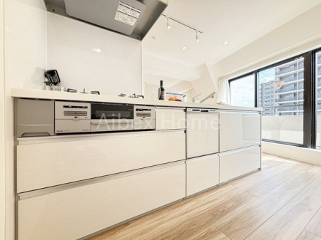 �L�b�`���@-