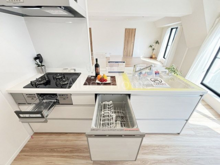 �L�b�`���@-