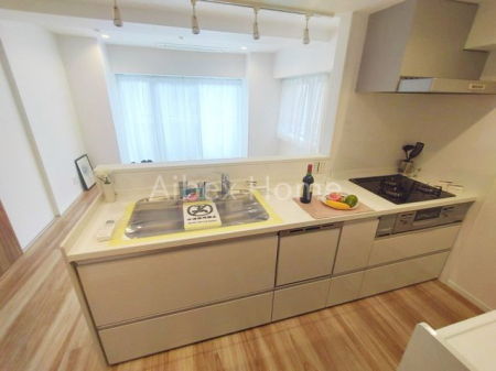 �L�b�`���@�򐅋@�E�H���t���V�X�e���L�b�`��