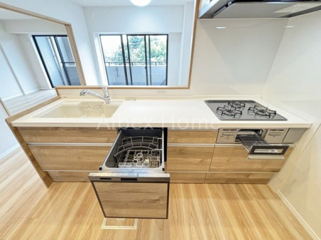 �L�b�`���@-