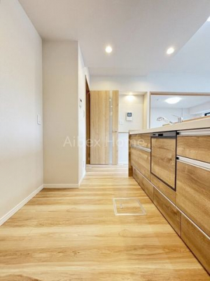 �L�b�`���@-