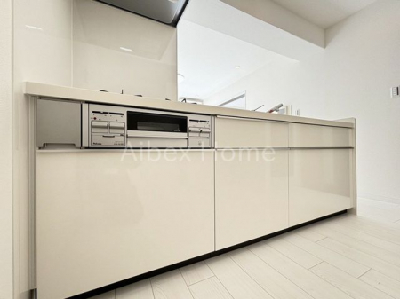 �L�b�`���@-