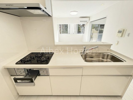 �L�b�`���@-