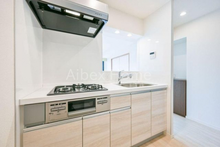 �L�b�`���@-