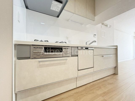 �L�b�`���@-