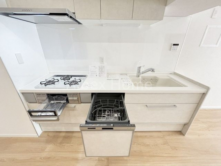 �L�b�`���@-