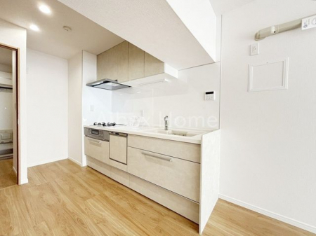 �L�b�`���@-