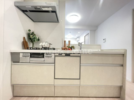 �L�b�`���@-