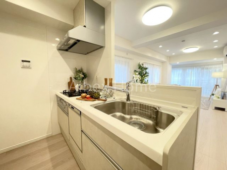 �L�b�`���@-