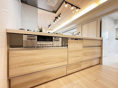 �L�b�`���@-