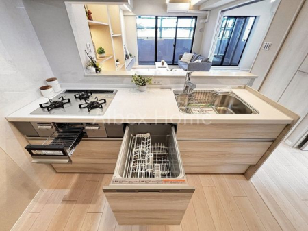 �L�b�`���@-