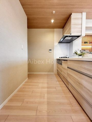 �L�b�`���@-