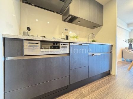 �L�b�`���@-