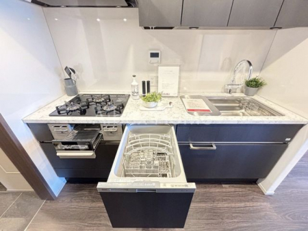 �L�b�`���@-