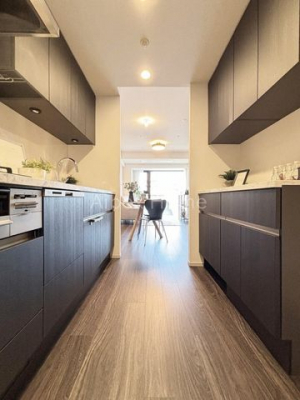 �L�b�`���@-