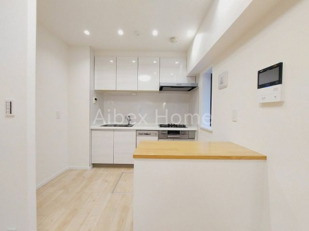 �L�b�`���@-