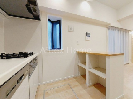 �L�b�`���@-