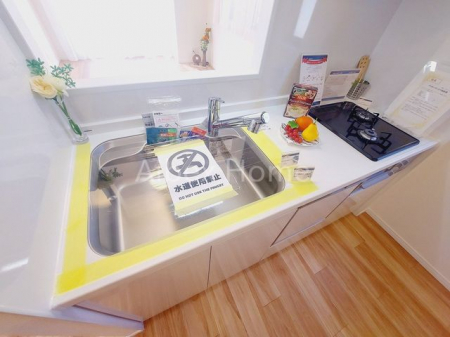 �L�b�`���@-