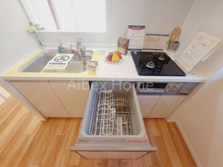 �L�b�`���@-