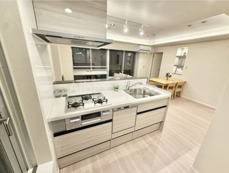 �L�b�`���@-