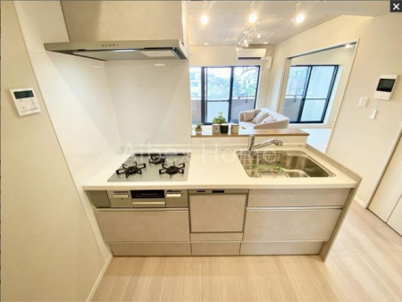 �L�b�`���@-