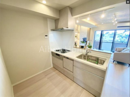 �L�b�`���@-