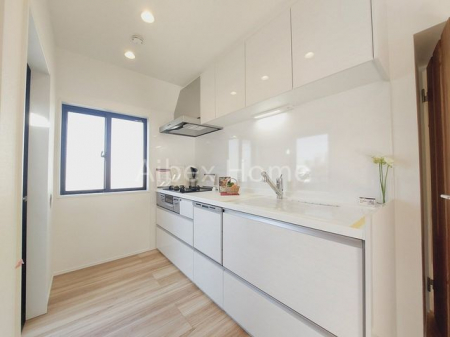 �L�b�`���@-