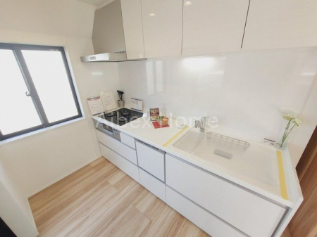 �L�b�`���@-