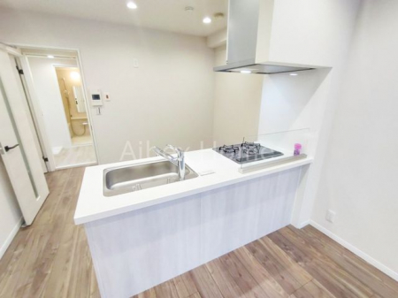 �L�b�`���@�򐅋@�E�H���t���V�X�e���L�b�`��