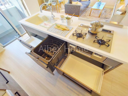 �L�b�`���@-