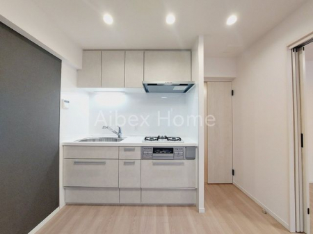 �L�b�`���@-