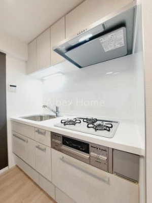 �L�b�`���@-