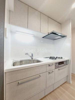 �L�b�`���@-