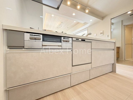 �L�b�`���@-