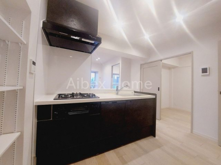 �L�b�`���@-