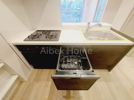 �L�b�`���@-