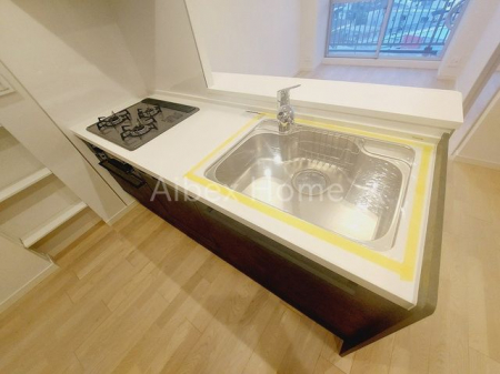 �L�b�`���@-