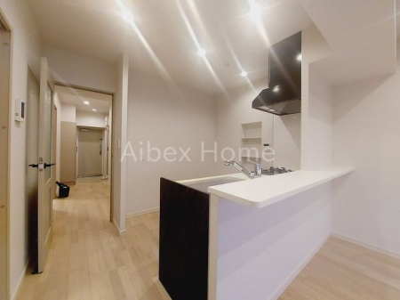 �L�b�`���@-