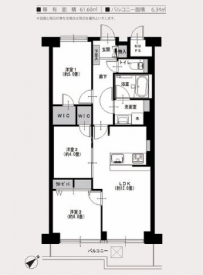 �Ԏ��}�i�̂P�}���V�����j�@-