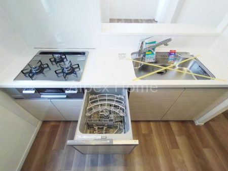 �L�b�`���@-