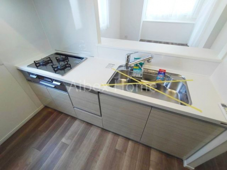 �L�b�`���@-