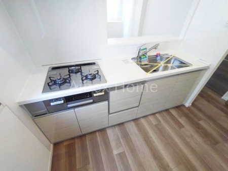 �L�b�`���@-