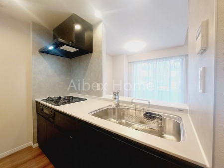 �L�b�`���@-