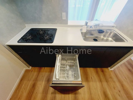 �L�b�`���@-