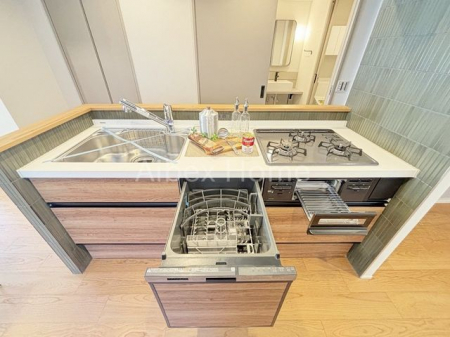 �L�b�`���@-