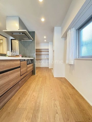 �L�b�`���@-