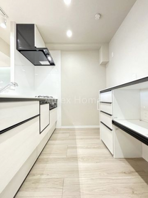 �L�b�`���@-