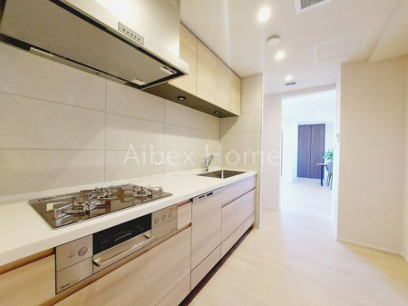 �L�b�`���@-