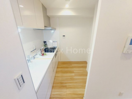 �L�b�`���@-