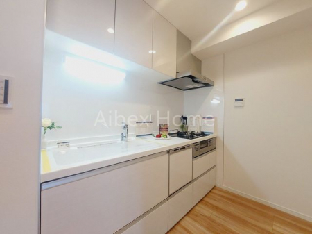 �L�b�`���@-